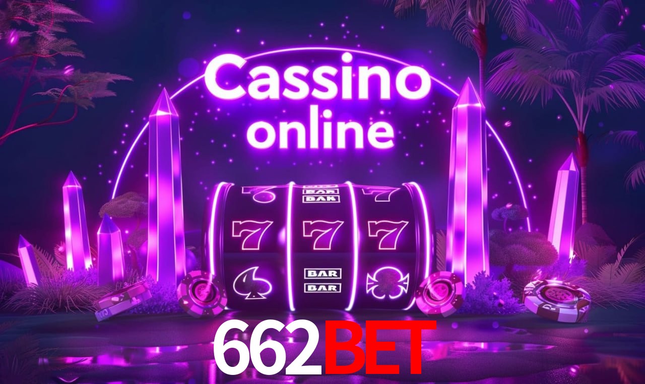 662bet - cassino ao vivo